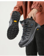 GORNORNIE hiking boots wholesale 82635 12Paris/carton - Image 6