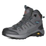 GORNORNIE hiking boots wholesale 82635 12Paris/carton - Image 4